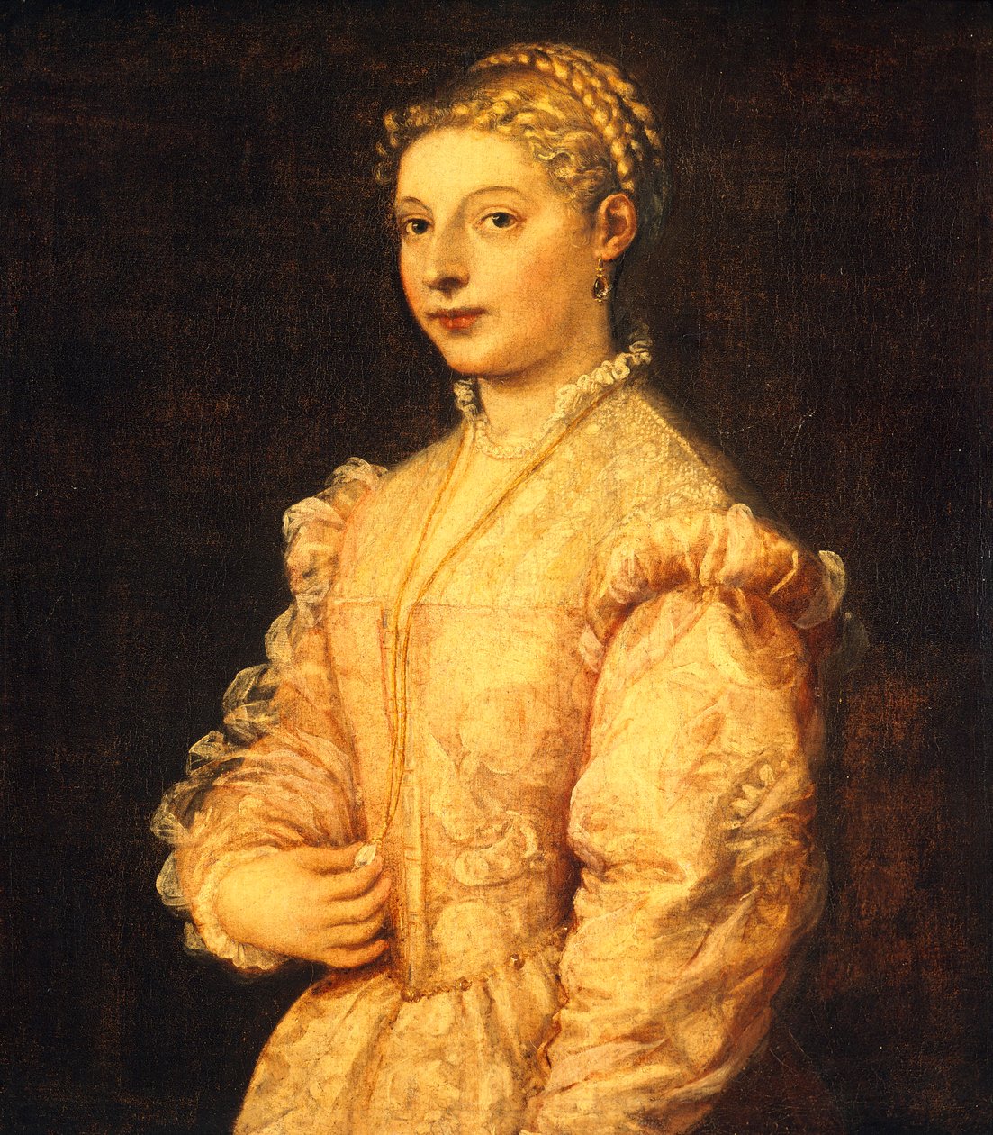Lavinia Vecellio