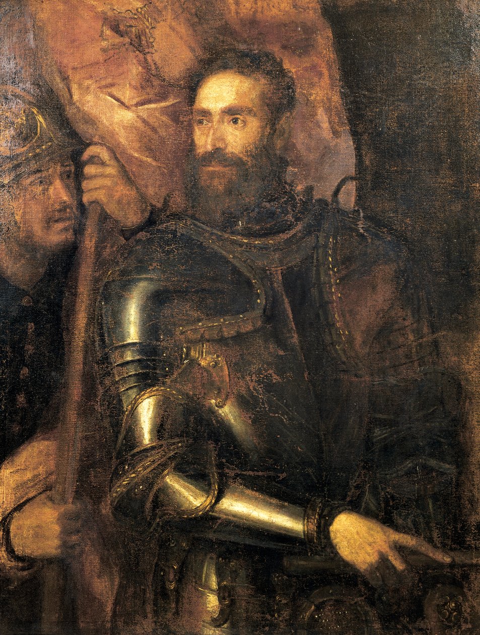 Pierluigi Farnese