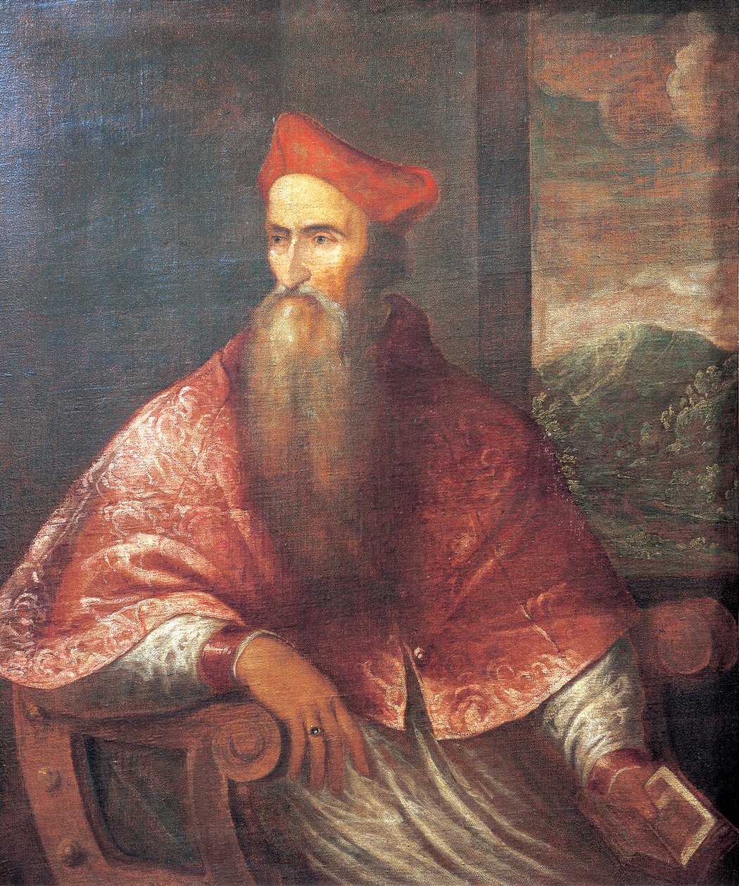Pietro Bembo