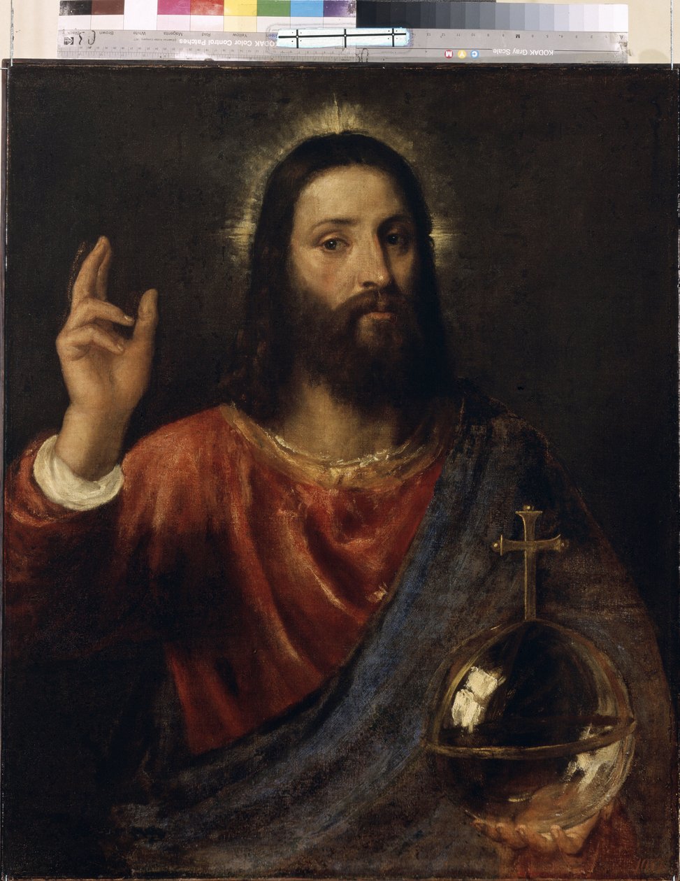  by Titian (c.1488 1576)