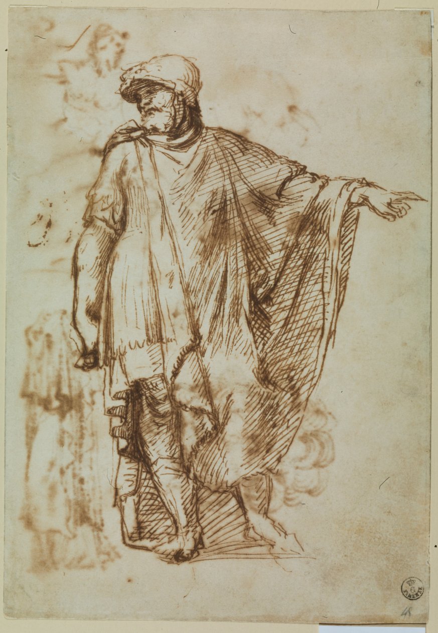  by Titian (c.1488 1576)