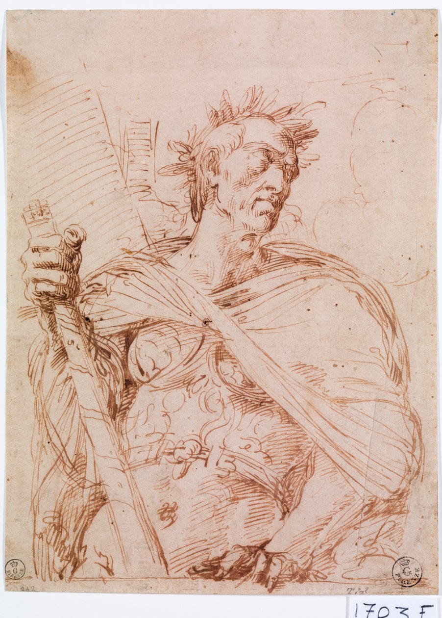 Bilinmeyen resim by Titian (c.1488 1576)