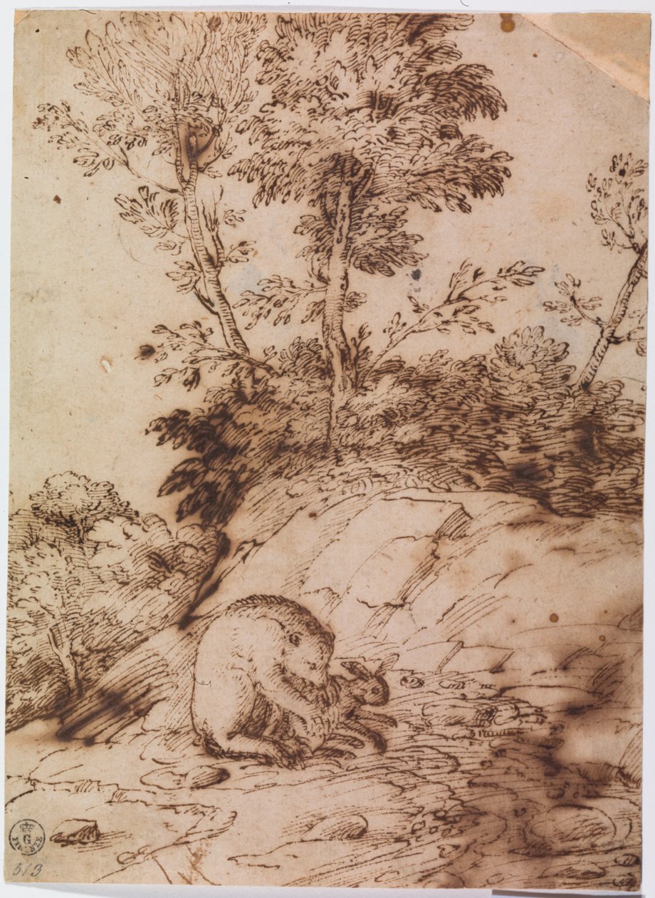  by Titian (c.1488 1576)