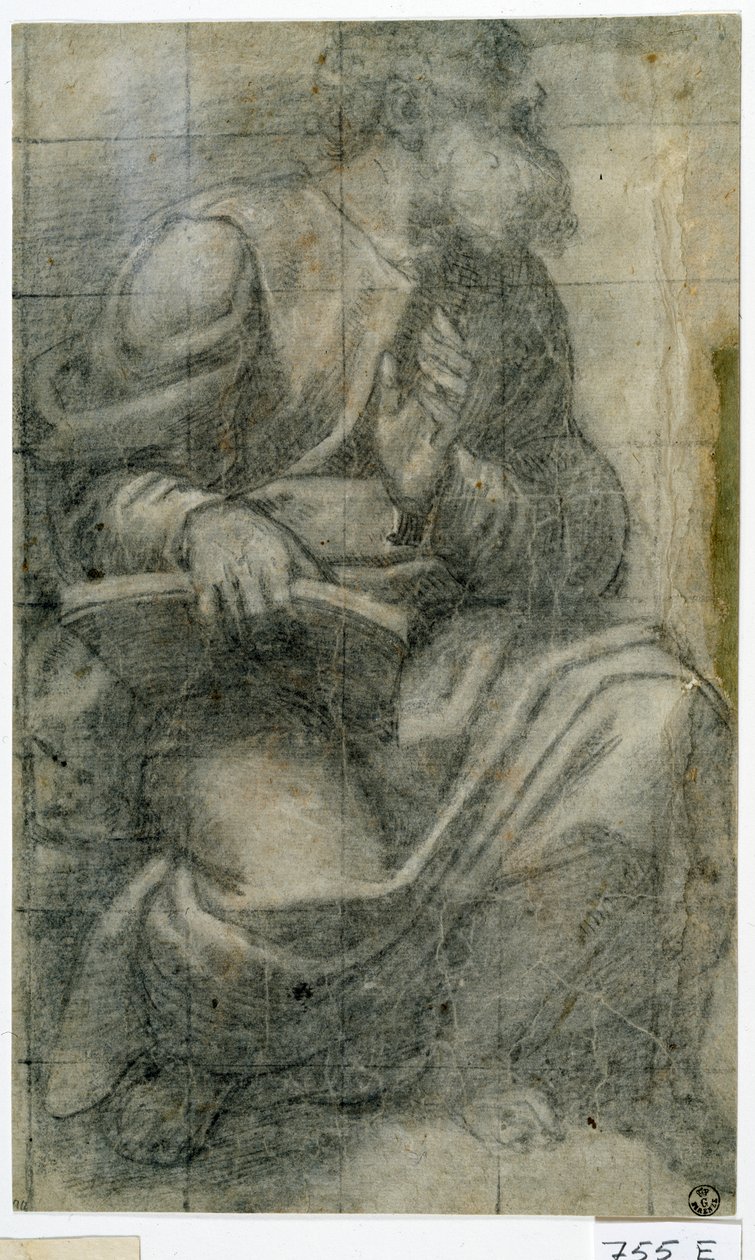  by Titian (c.1488 1576)