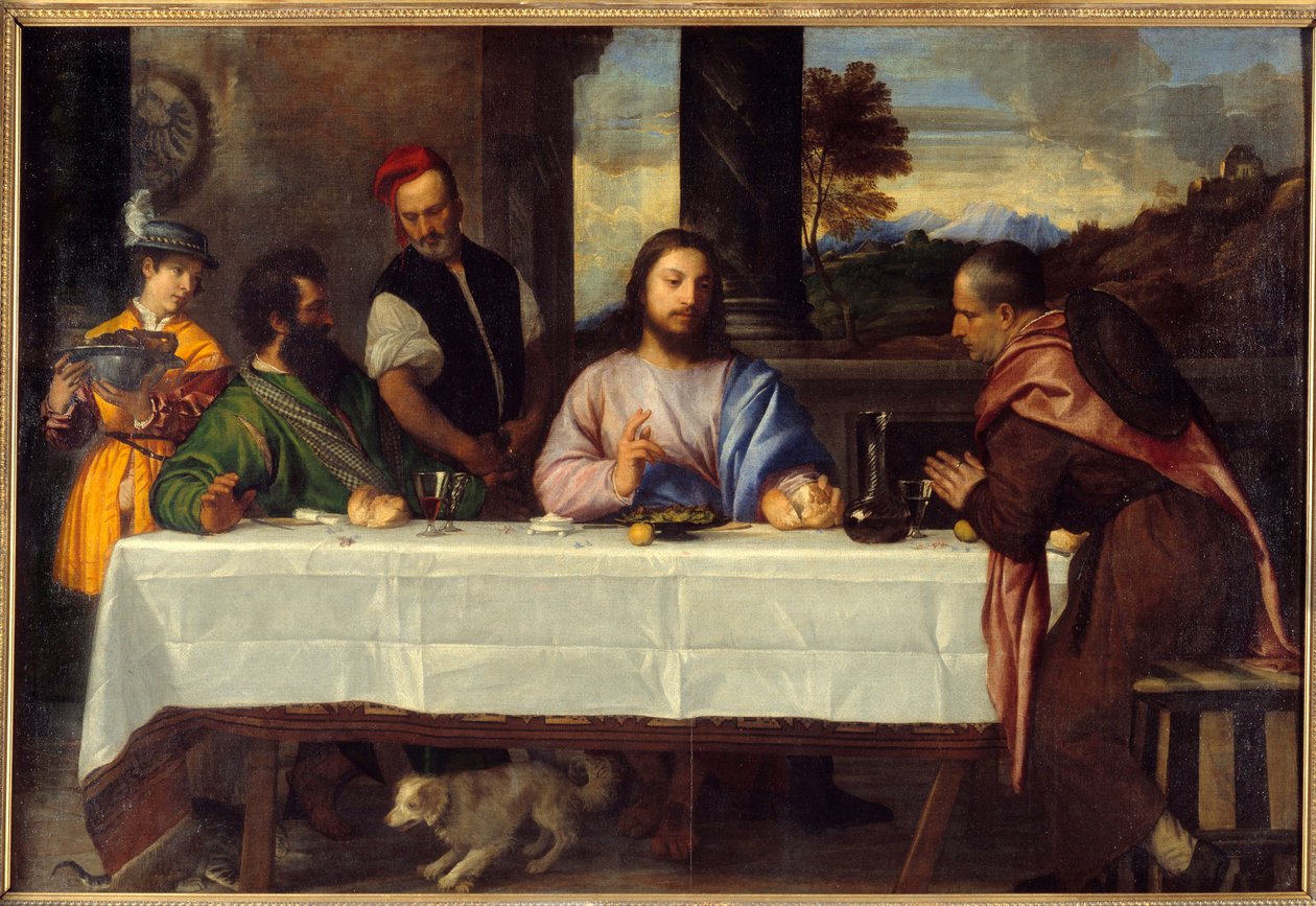 Emmaus