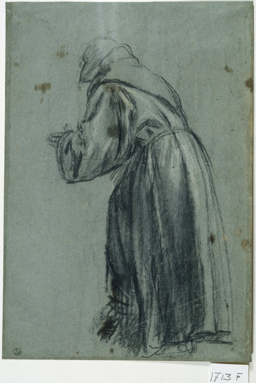  by Titian (c.1488 1576)