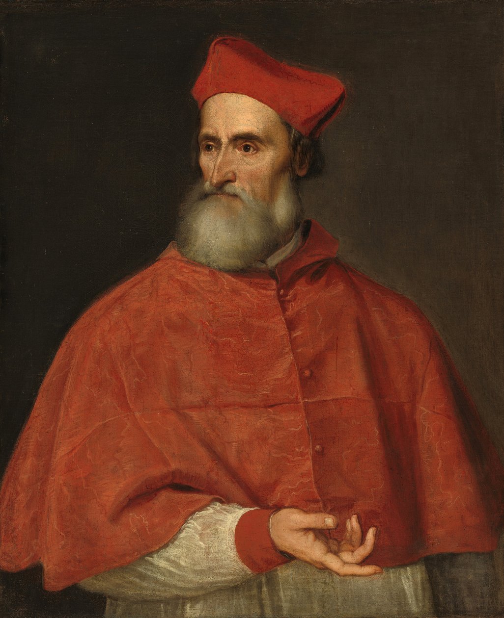 Kardinal Pietro Bembo