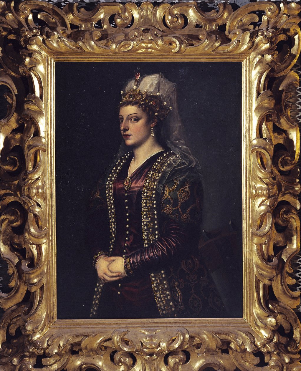 Caterina Coronaro