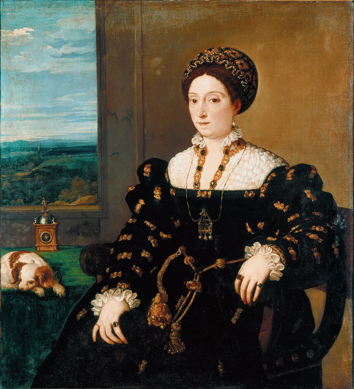 Eleonora Gonzaga