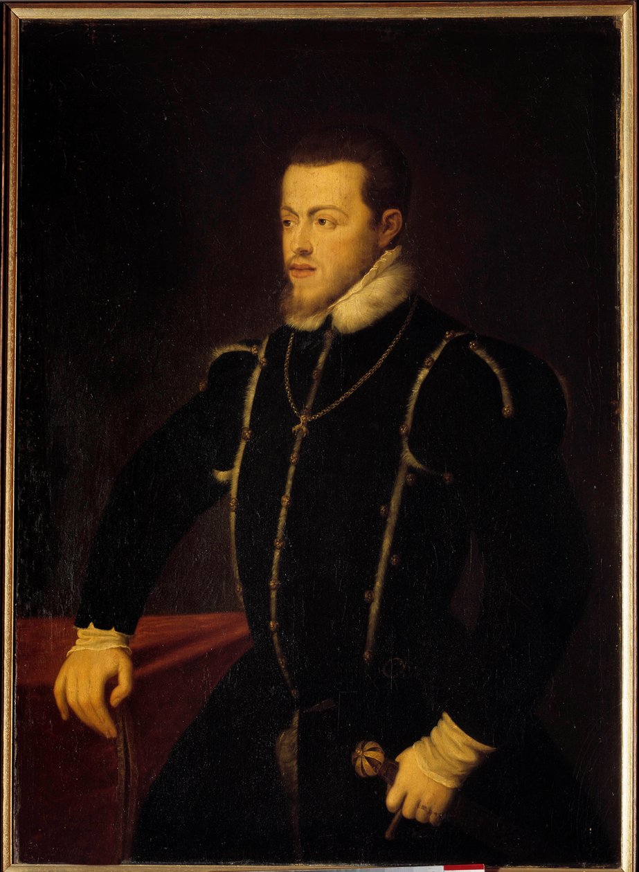 II. Philip