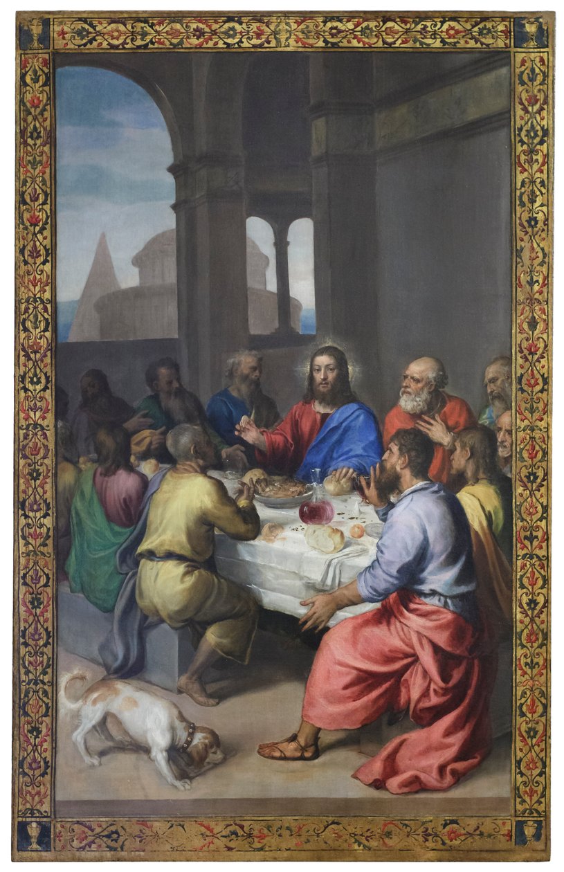  by Titian (c.1488 1576)
