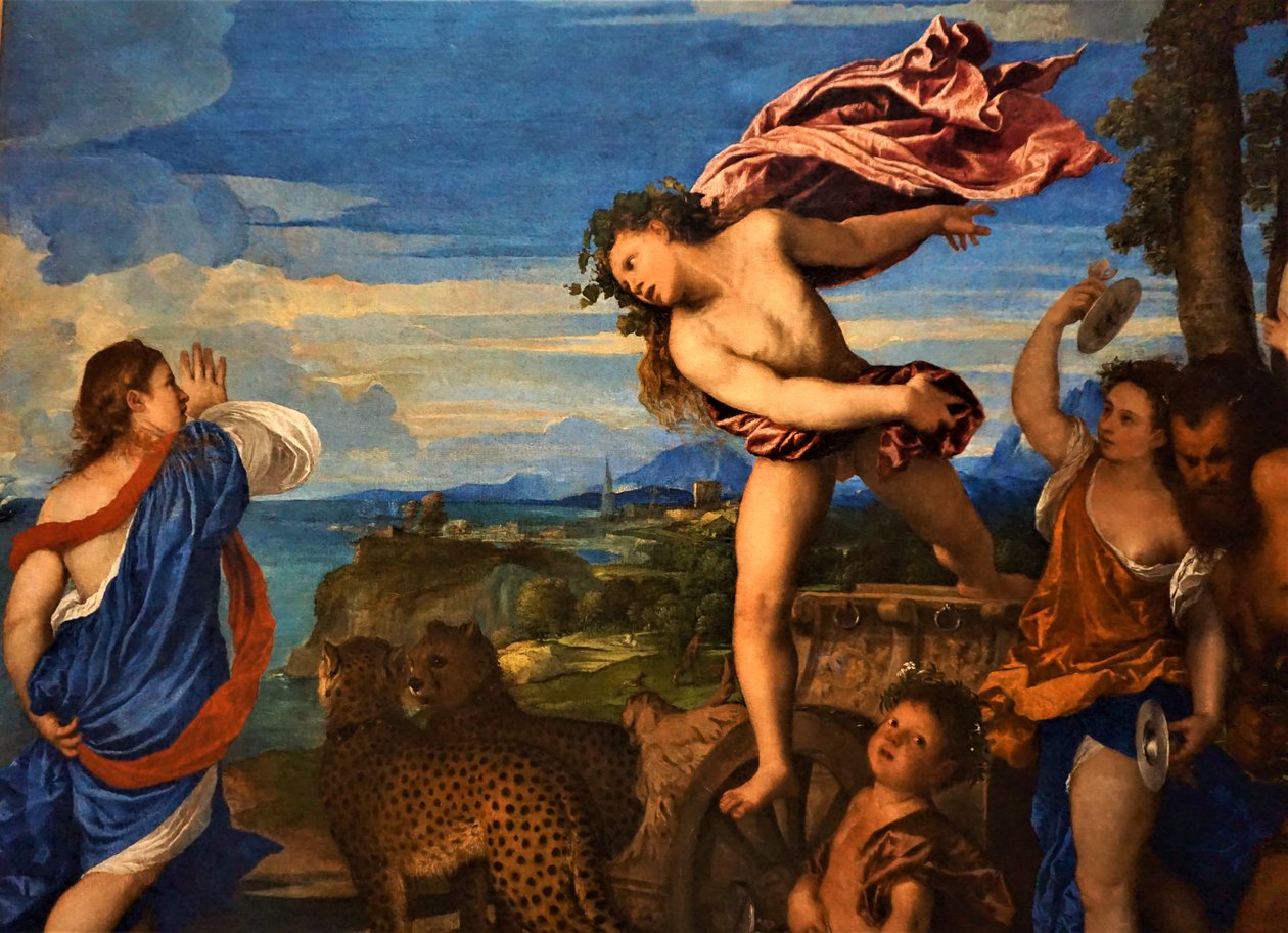  by Titian
