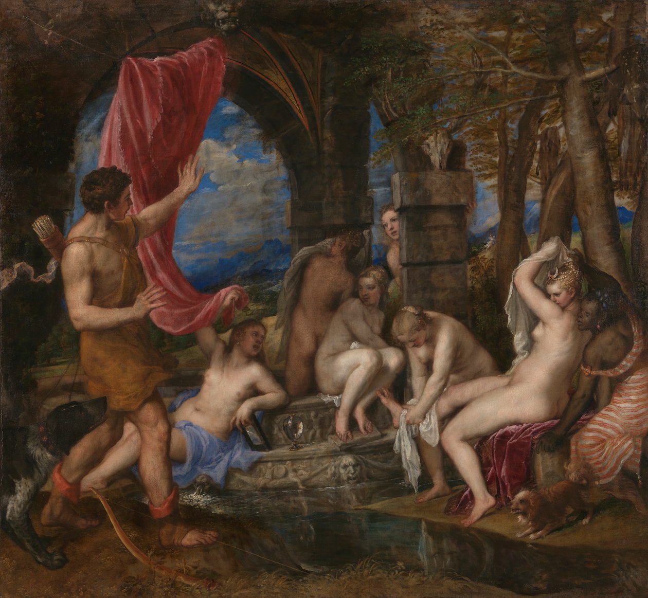  by Titian