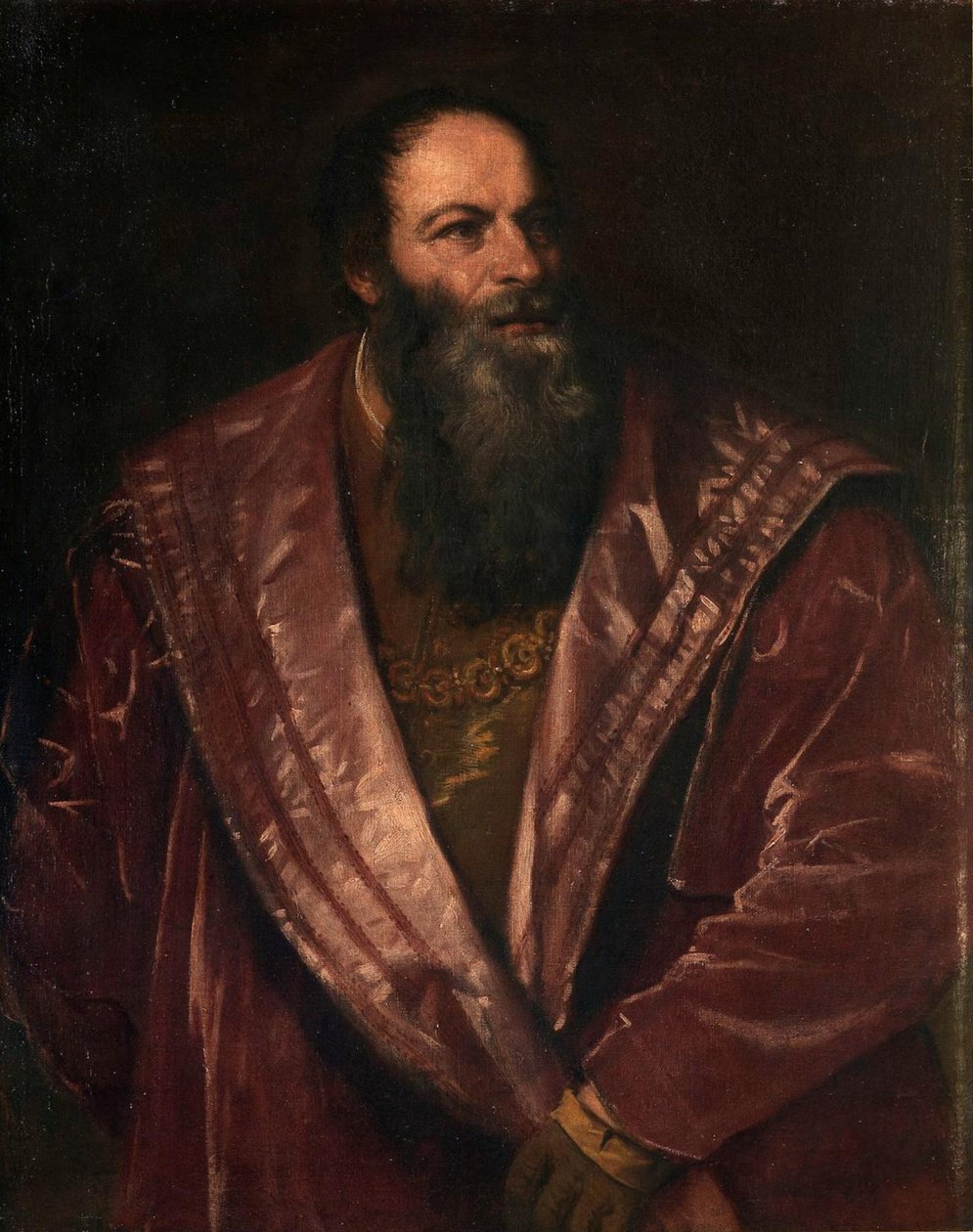  by Titian
