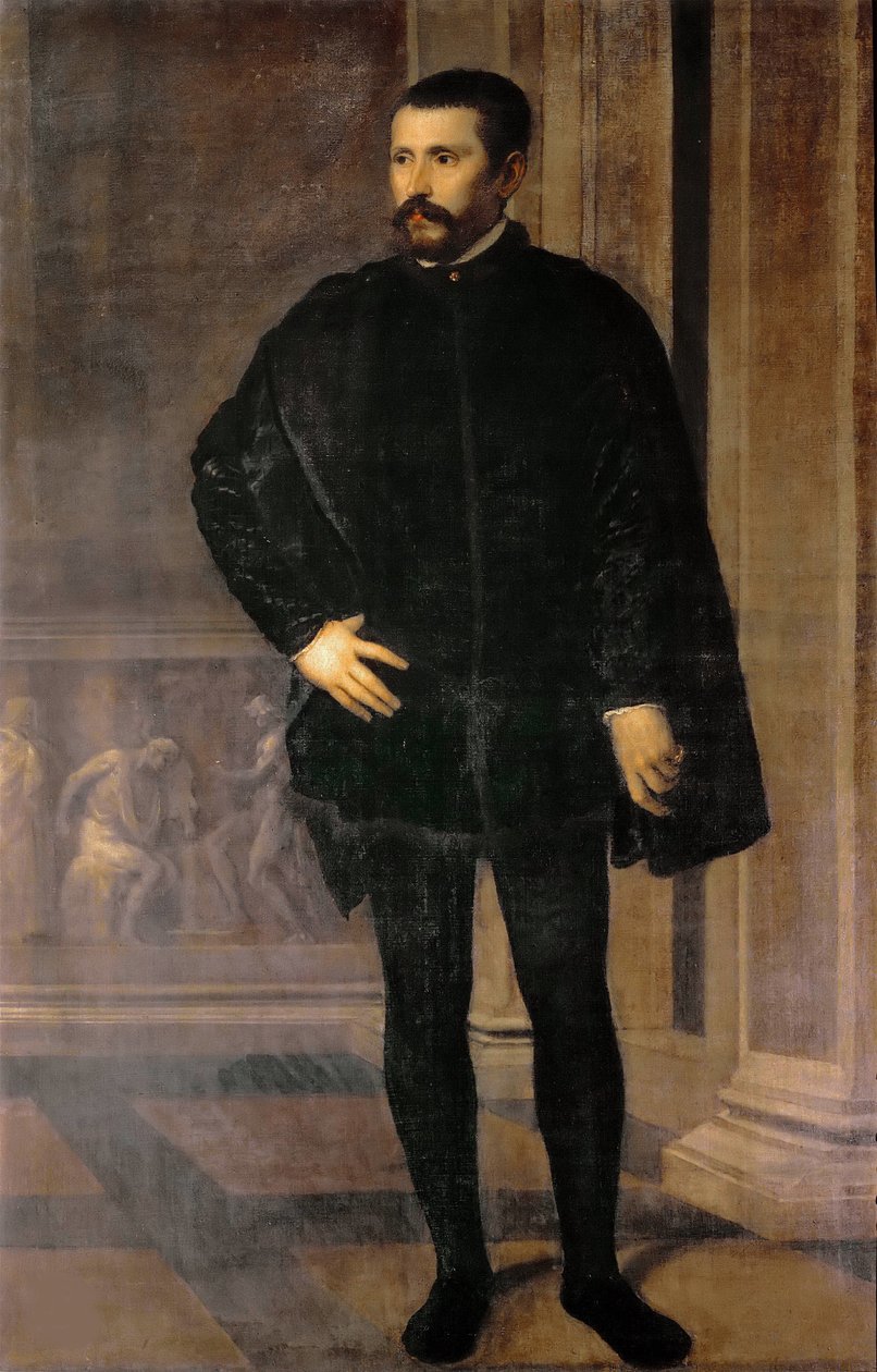 Diego Hurtado de Mendoza y Pacheco