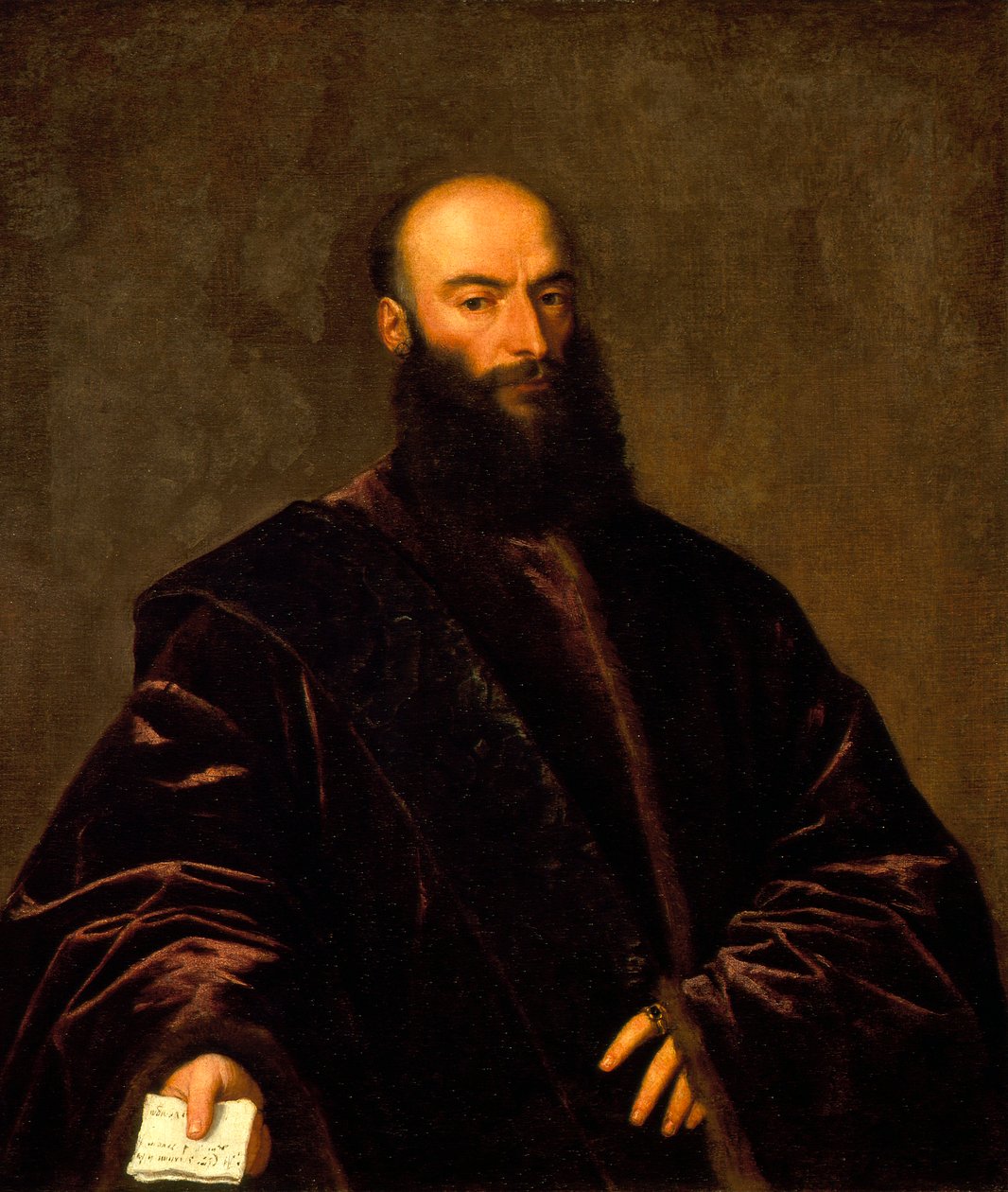  by Titian