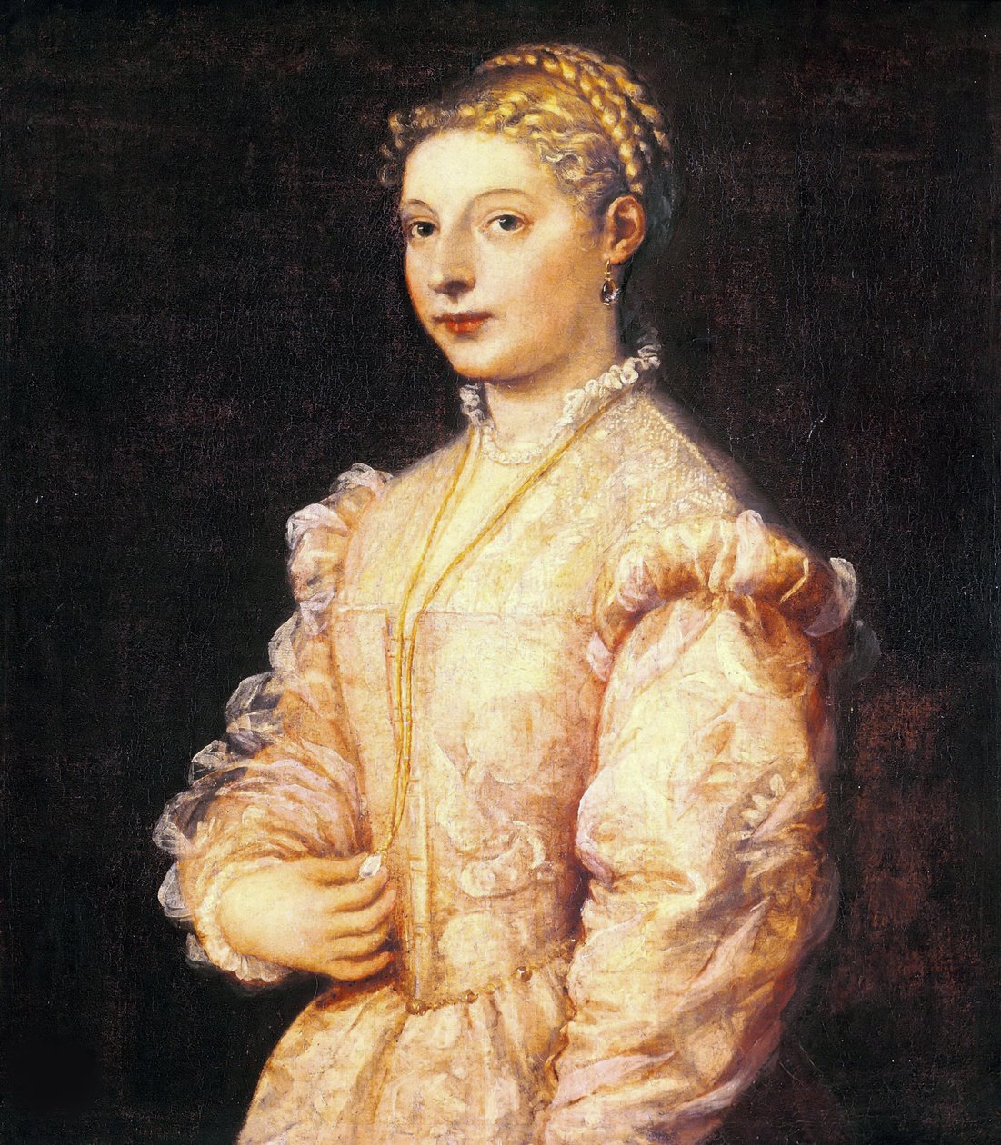 Lavinia Vecellio
