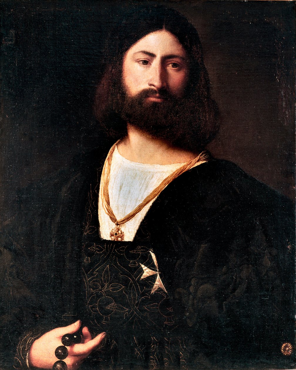Tiziano Vecellio