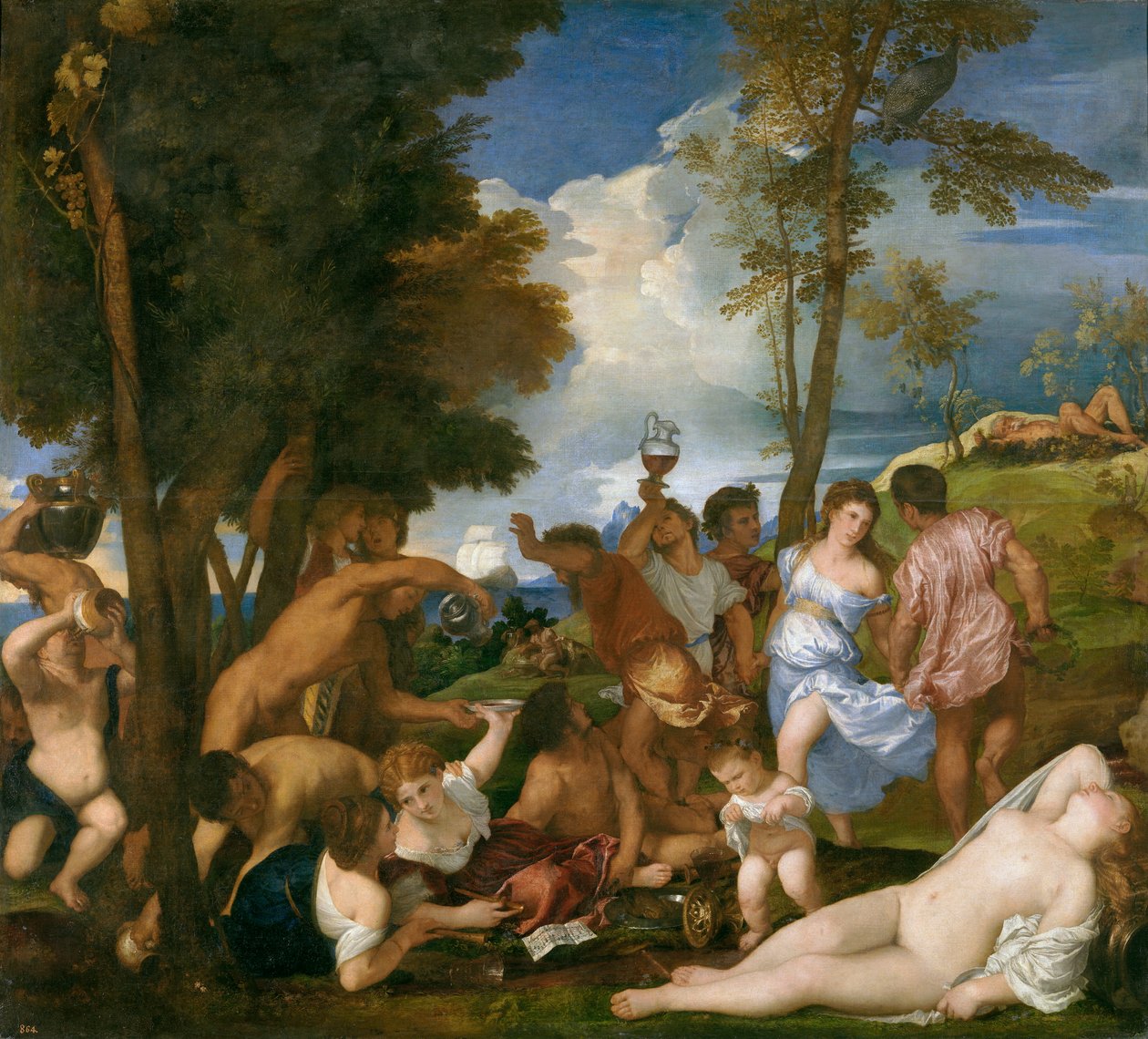  by Titian