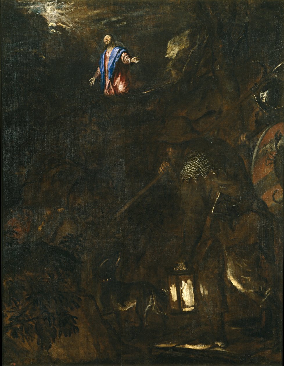 by Titian