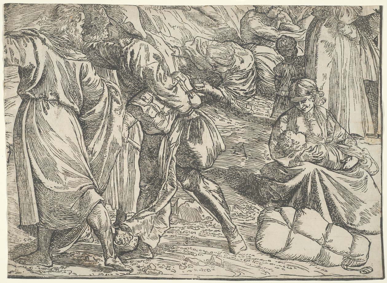  by Titian