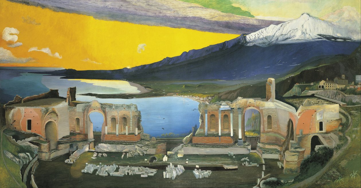 Taormina