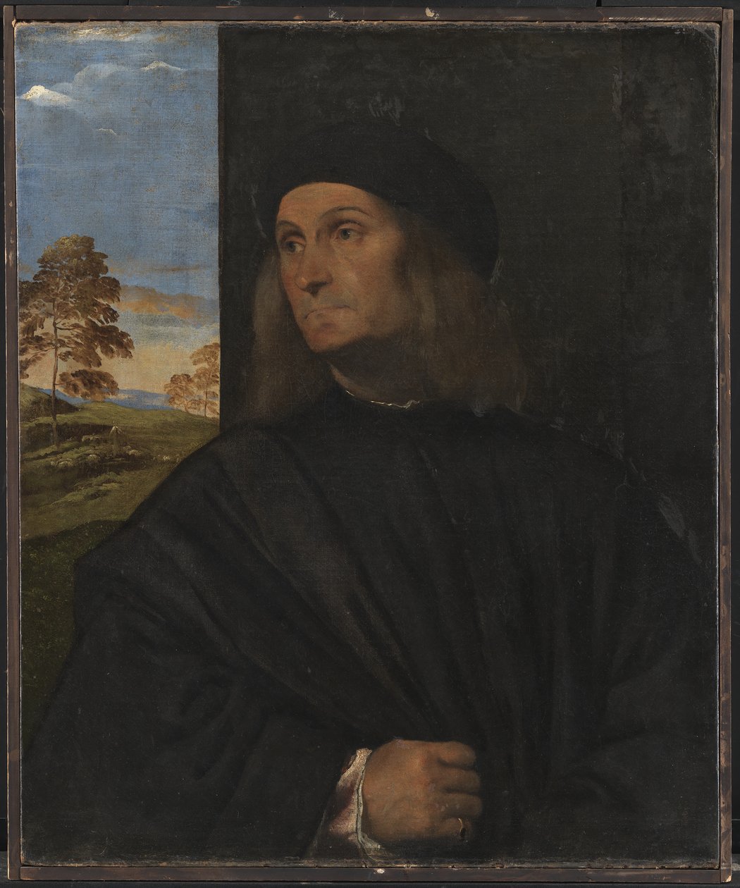 Venedikli Ressam Giovanni Bellini