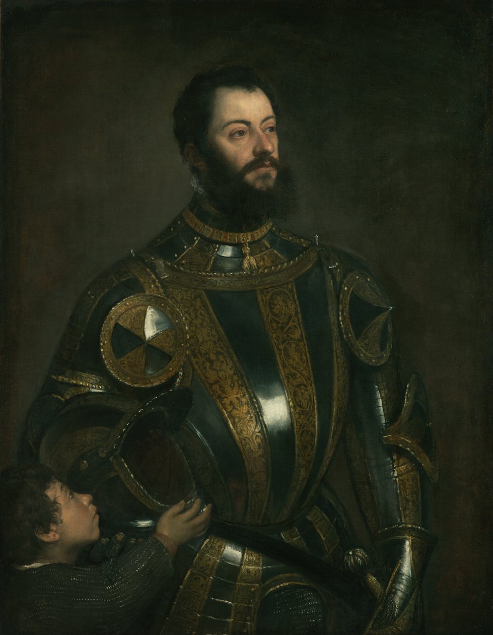 Alfonso dAvalos