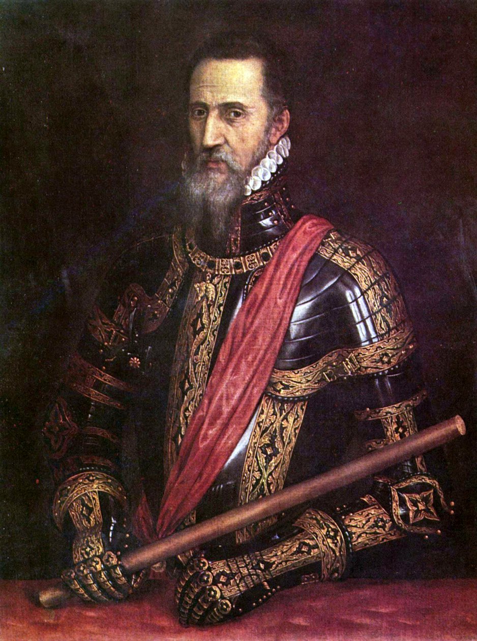 Fernando Álvarez de Toledo