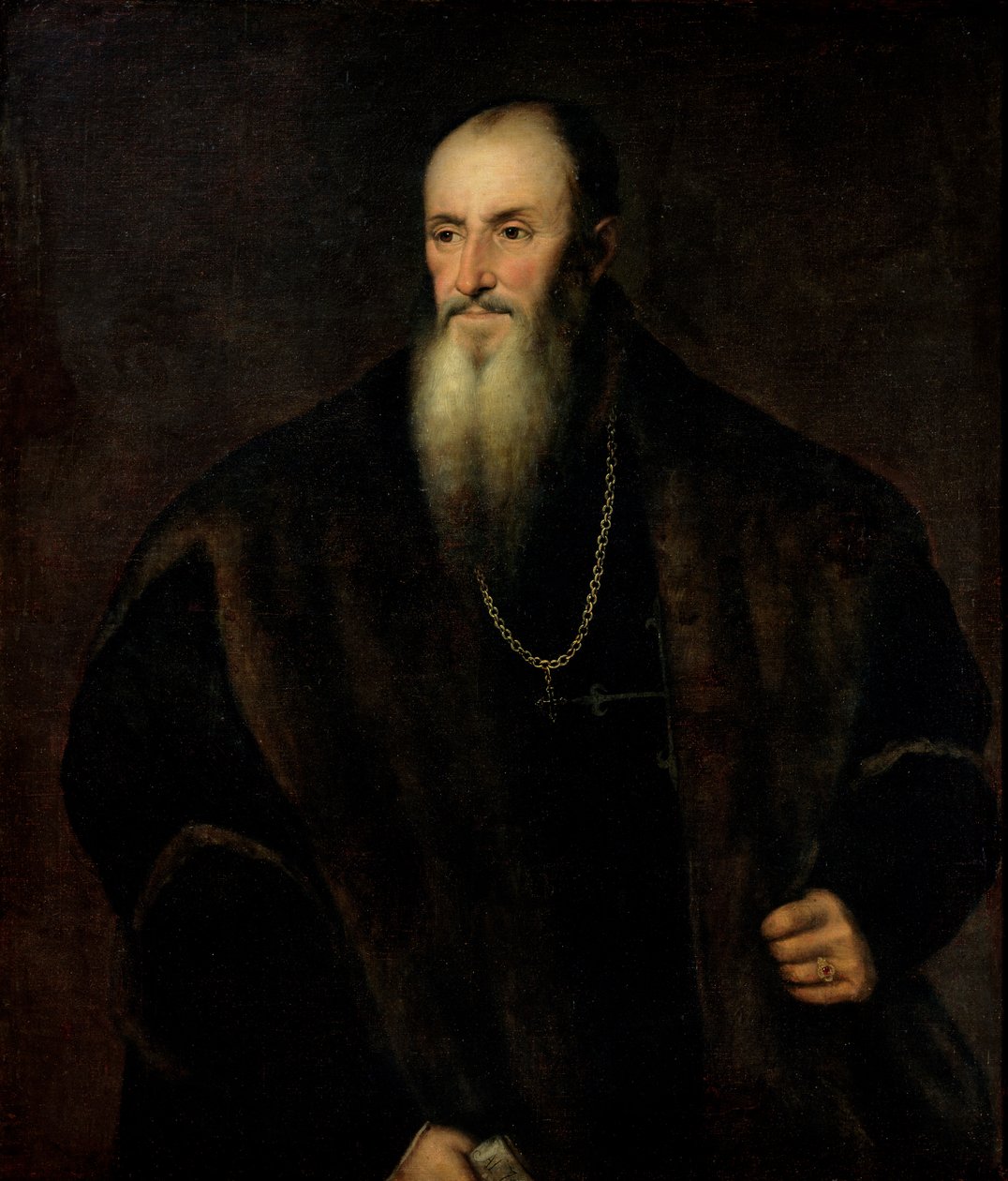 Nicolas Perrenot de Granvelle
