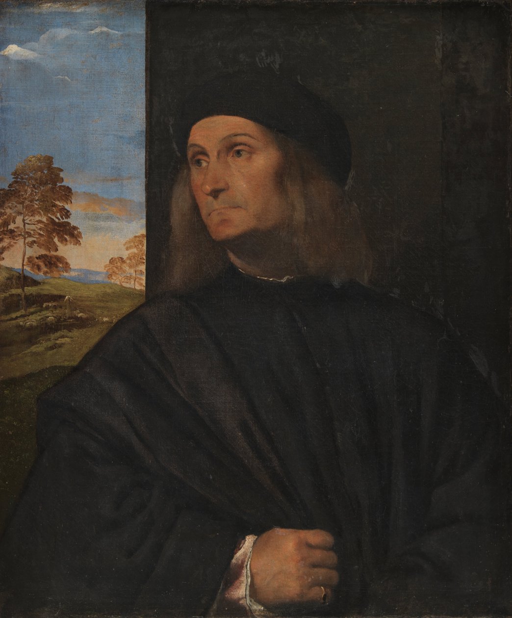 Venedikli Ressam Giovanni Bellini