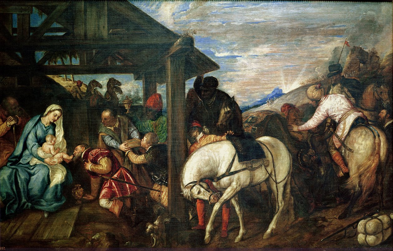 Magi