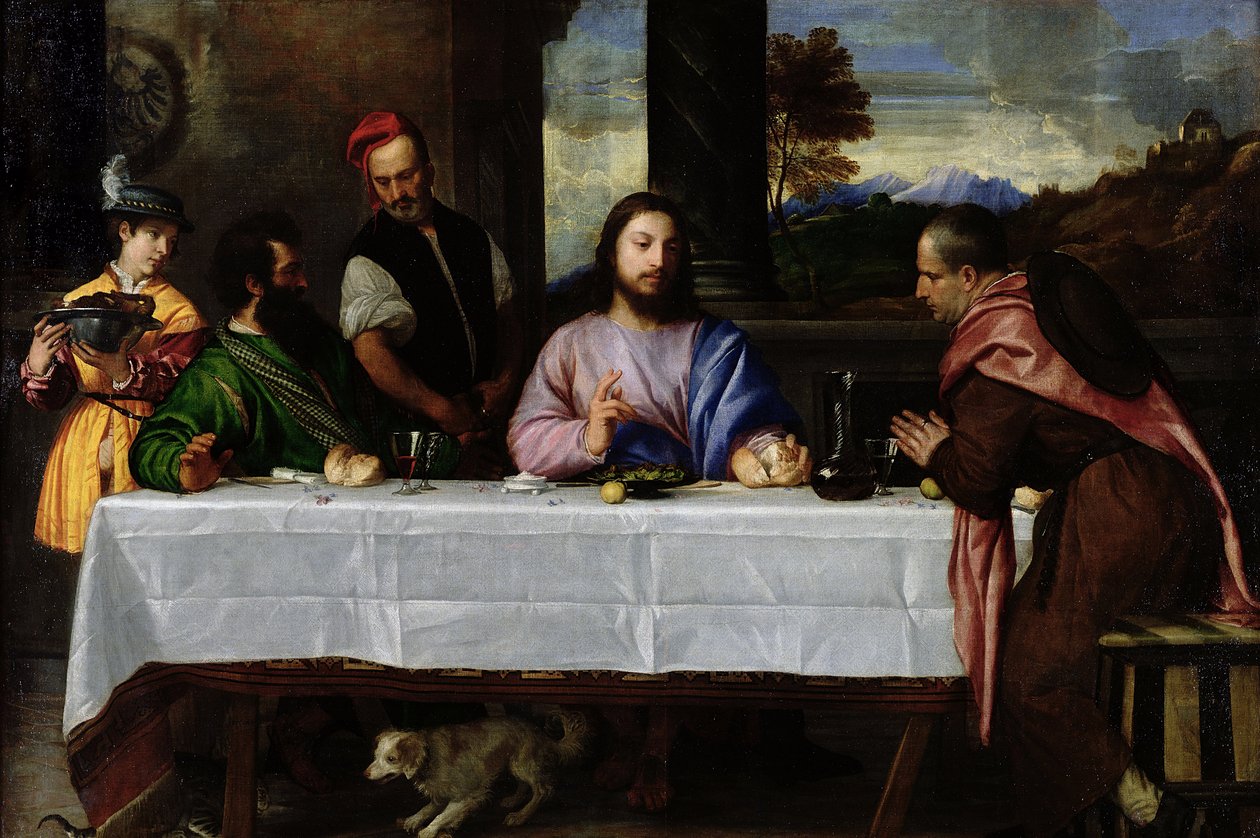 Emmaus