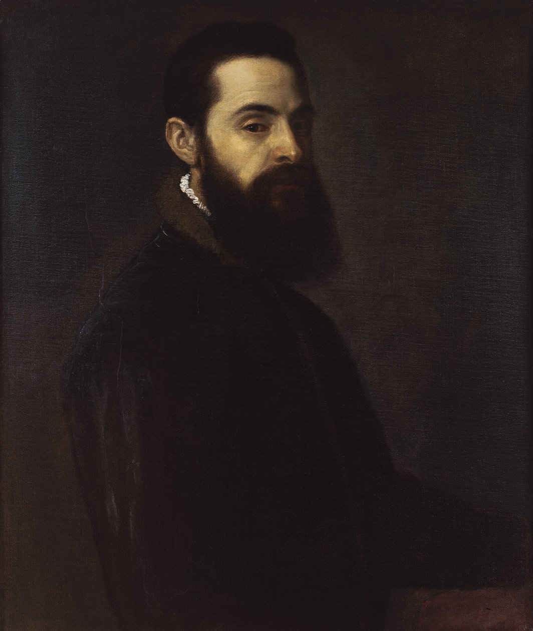 Antonio Anselmi