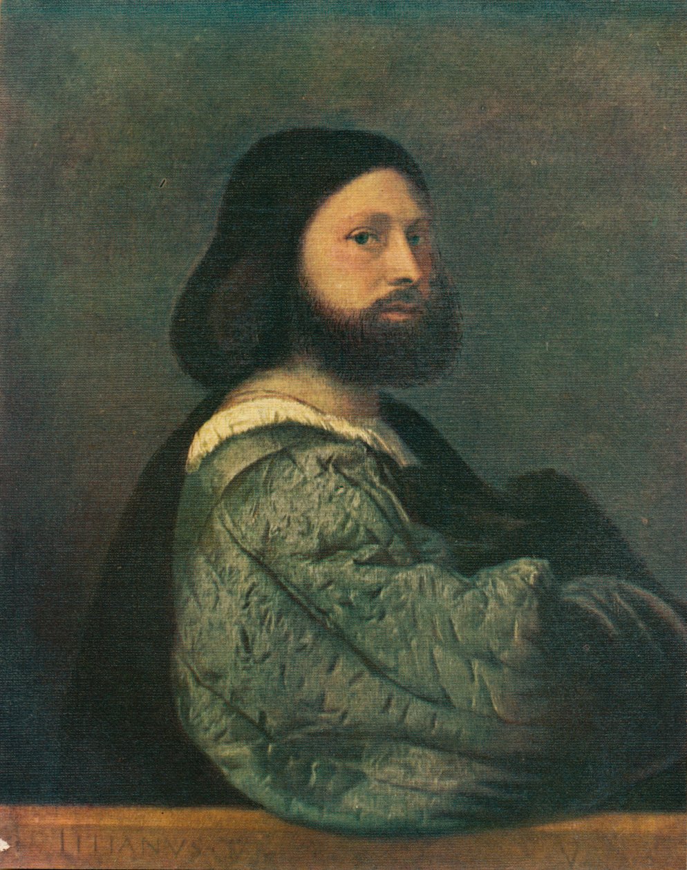 Gerolamo Barbarigo