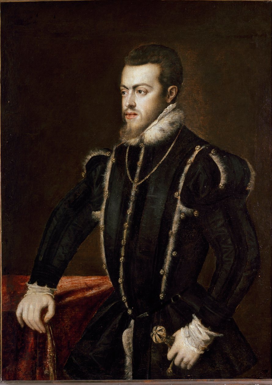 II. Philip