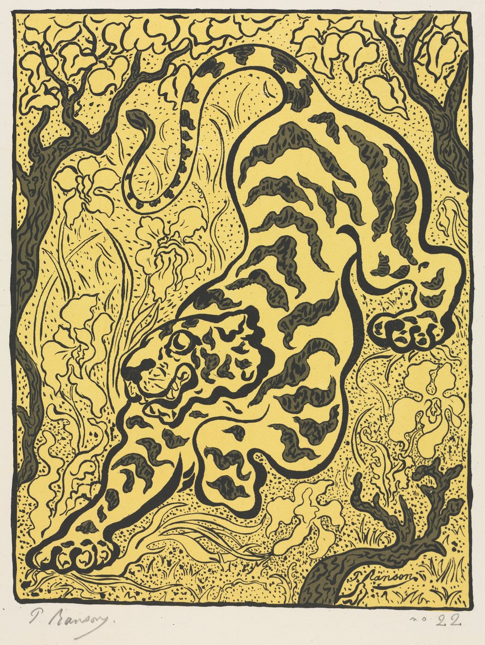 Ormandaki Kaplan by Tobias Wolff