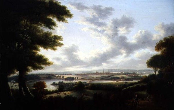 Bitterne