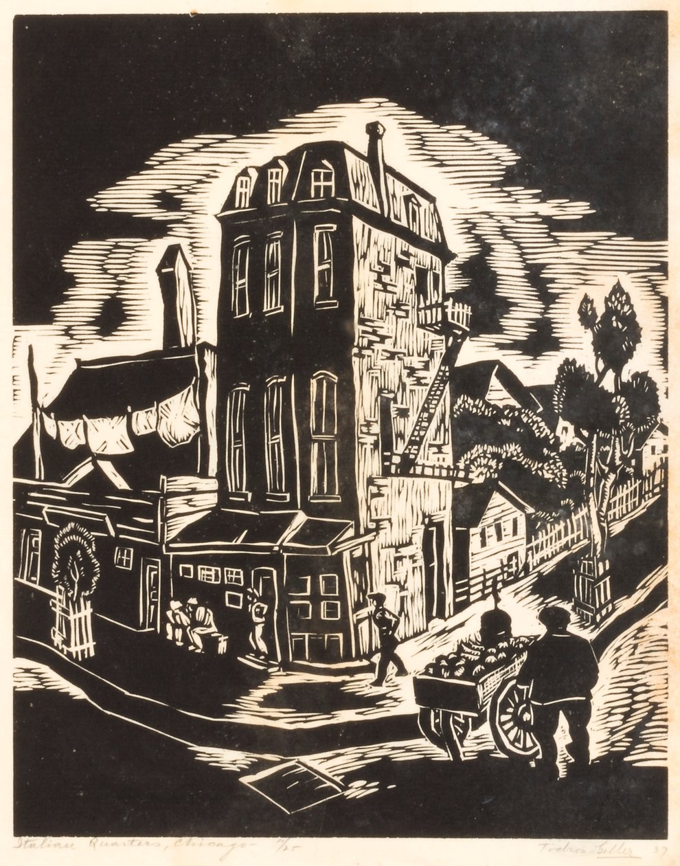  by Todros Geller
