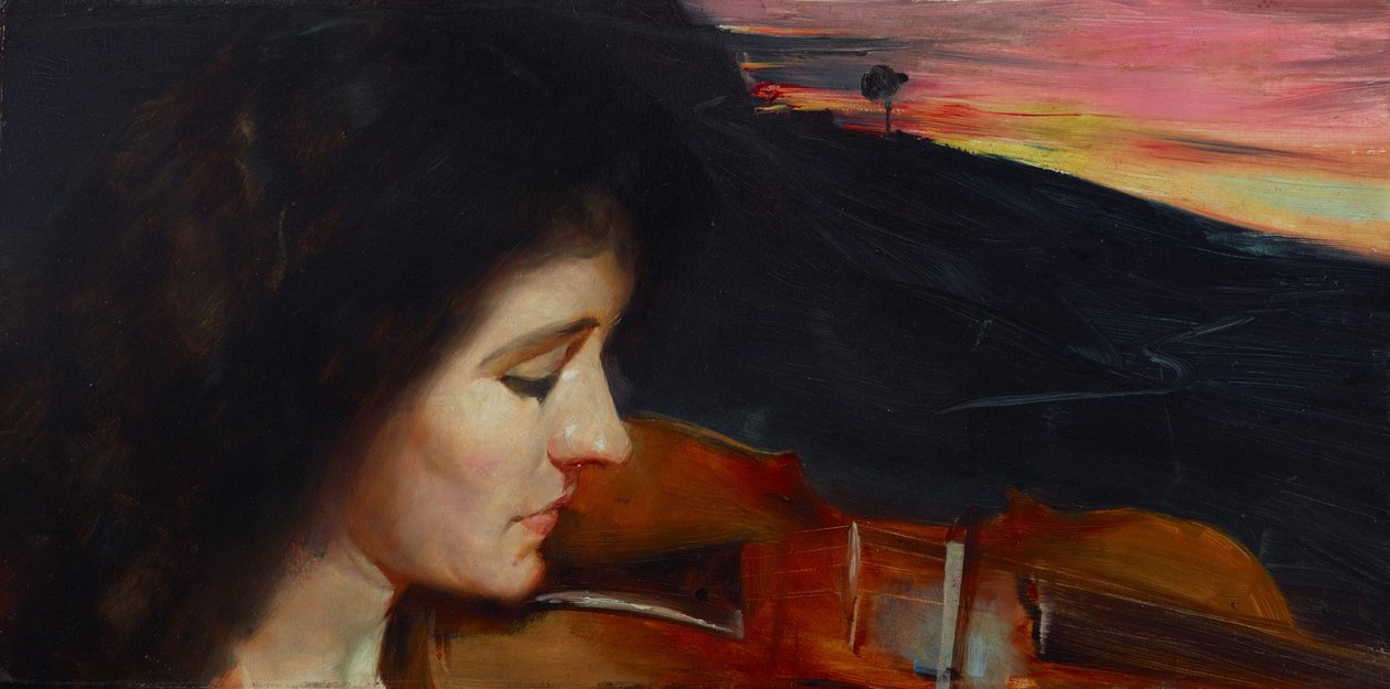 yavaşça by Tom Roberts