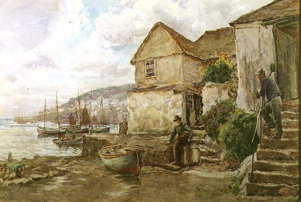 Newlyn