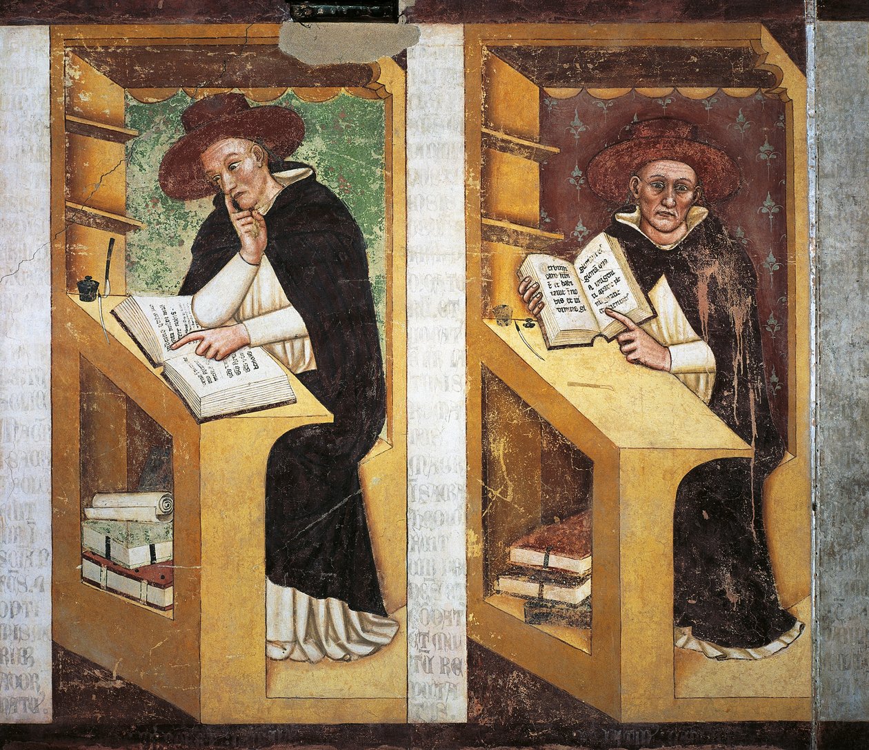 Dominik Rahipleri, Dominik Tarikatı