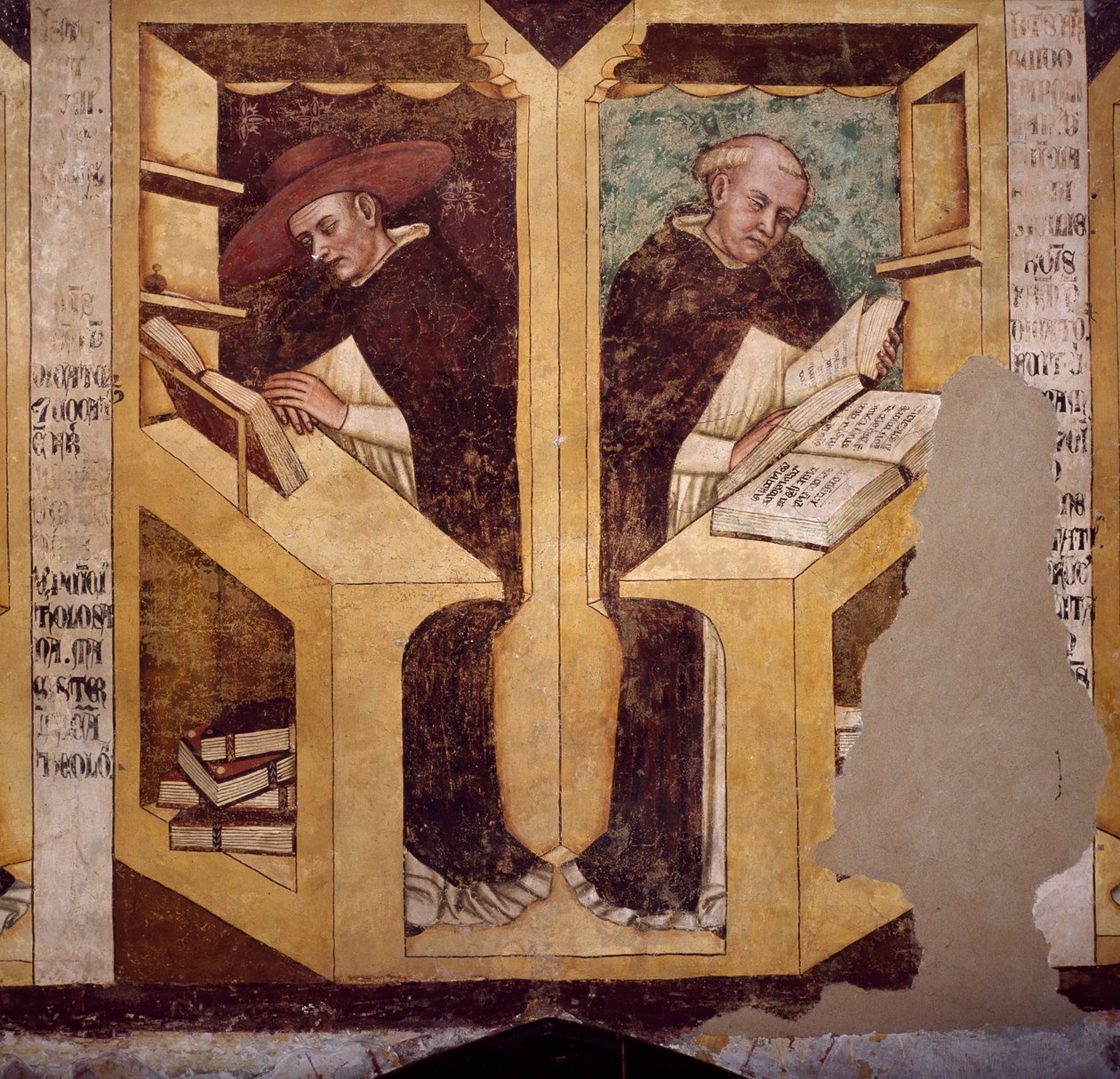 Dominik Tarikatı