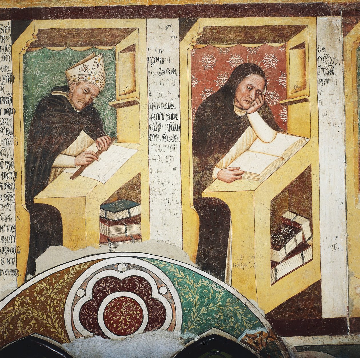 Dominik Tarikatı