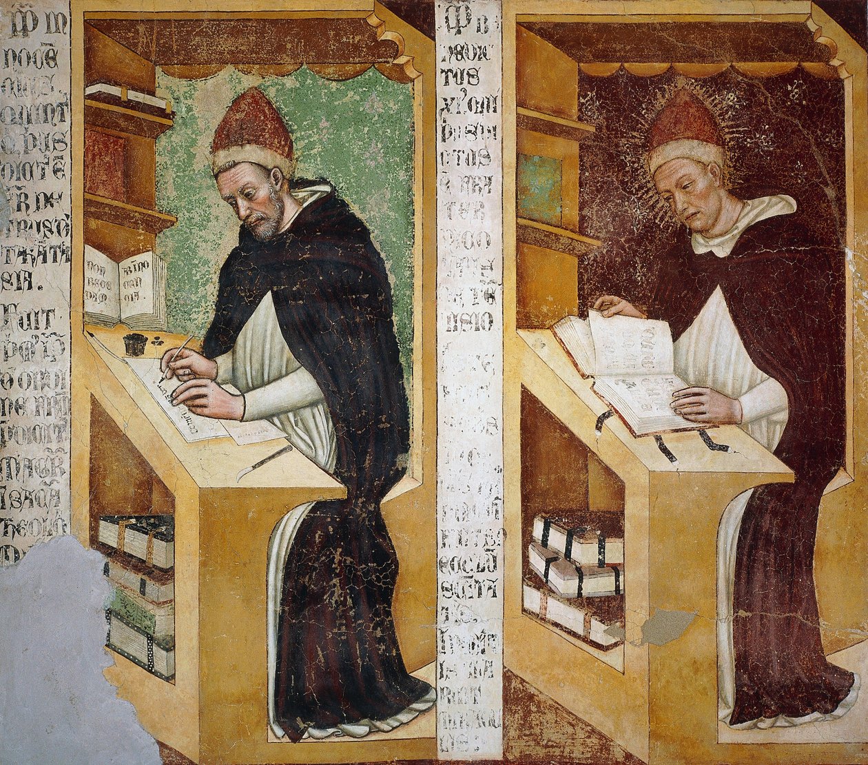 Dominik Tarikatı