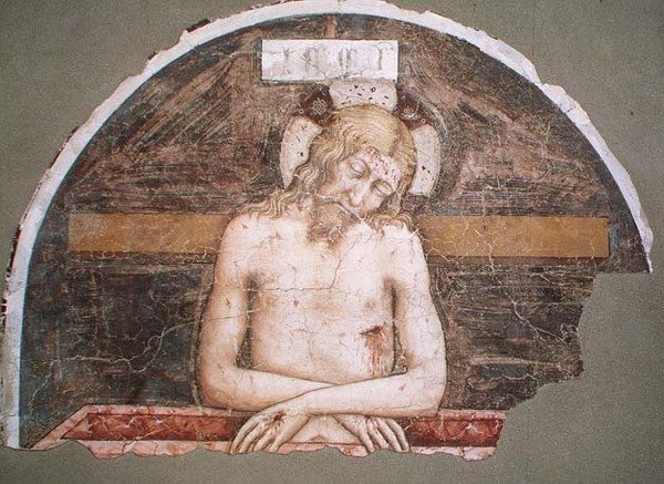 turta (taze) by Tomaso da (late 15th century) Modena