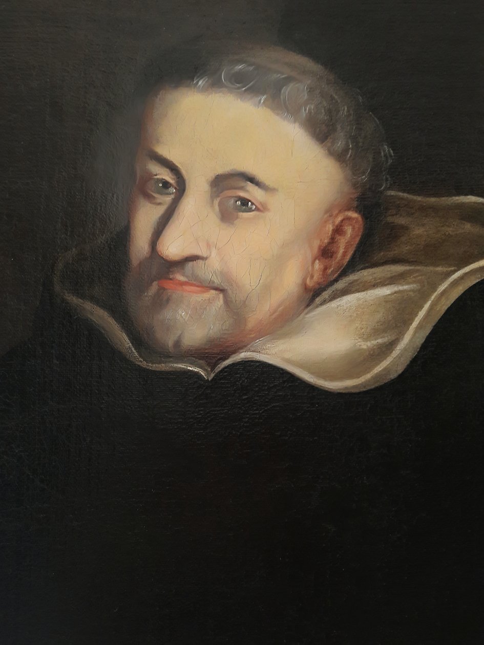 Peder Franciszek Grabiecki