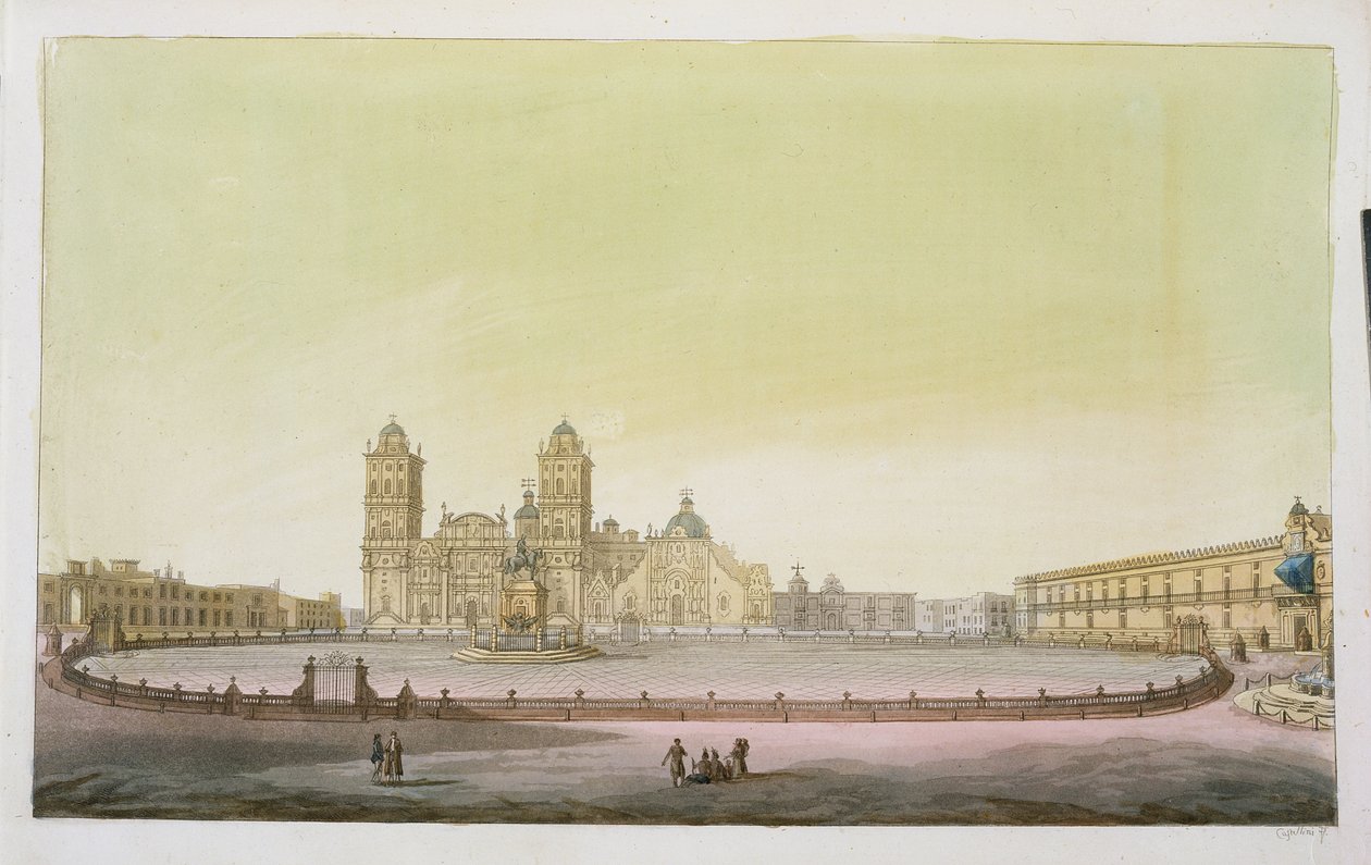 Mexico City