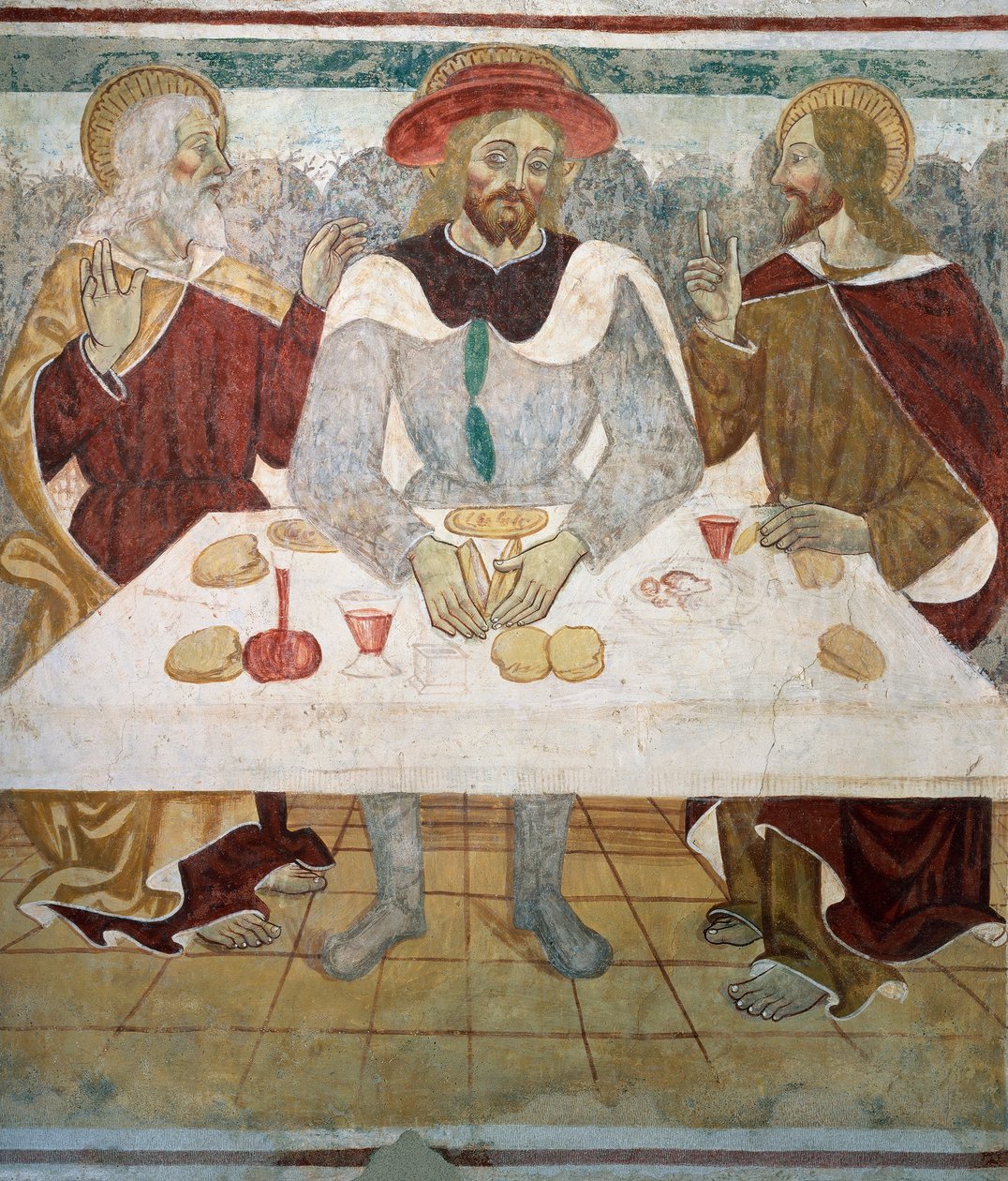 Emmaus