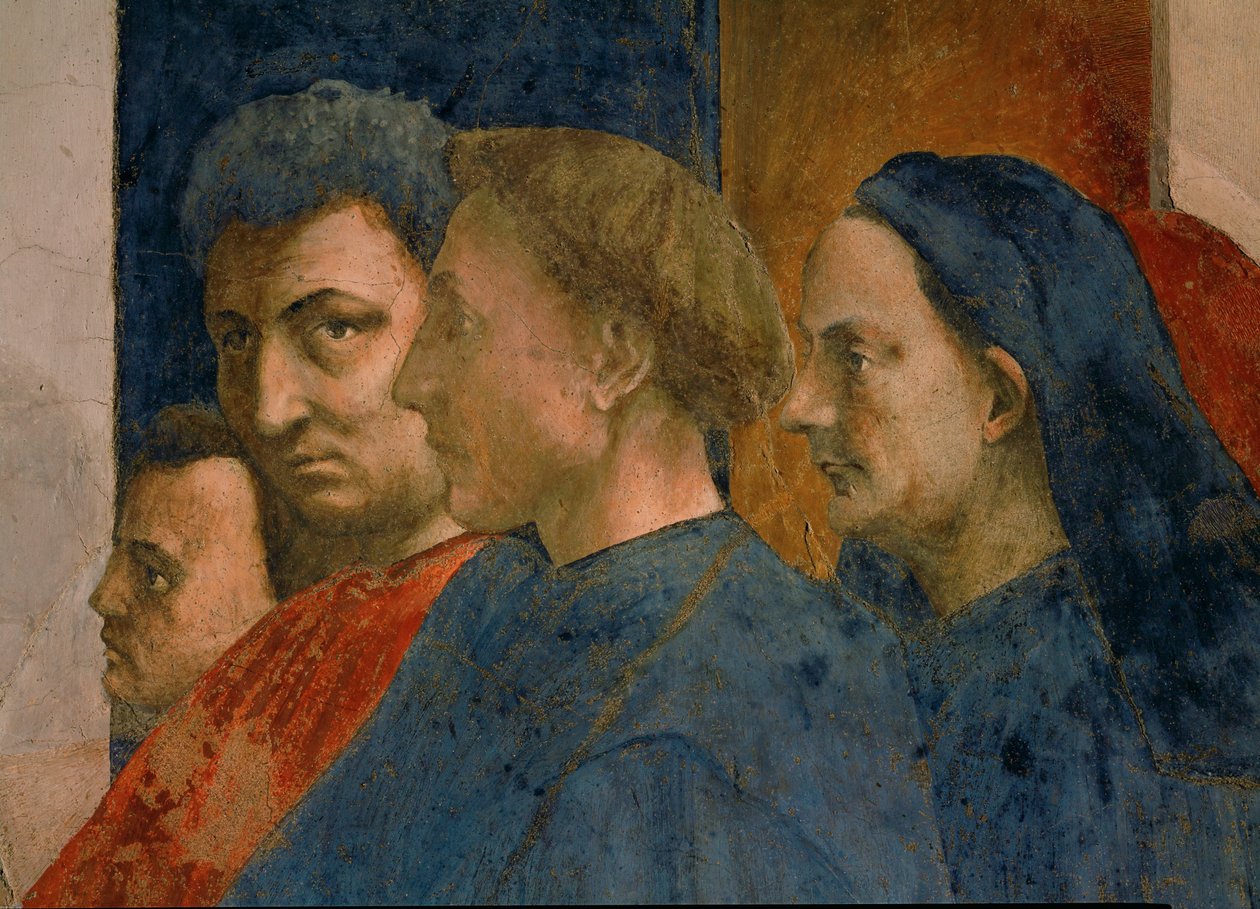  by Tommaso Masaccio
